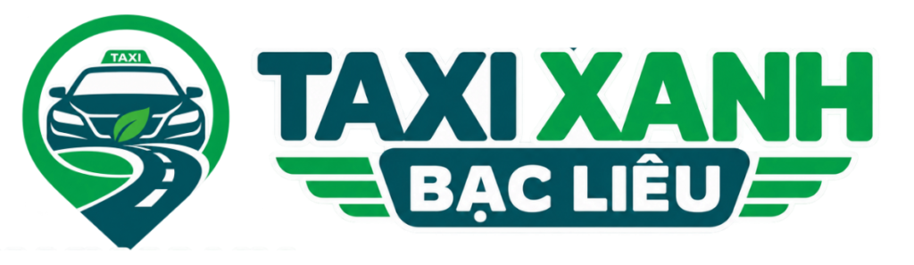 Taxi Xanh Bạc Liêu